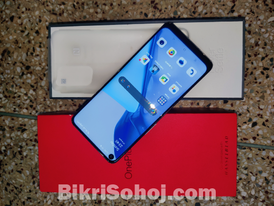 OnePlus 9 Pro